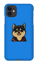 Mashu iPhone Case