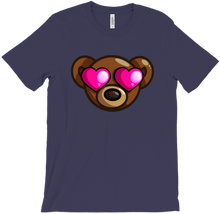 adair_bear T-Shirts