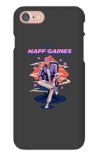 naffgaines iPhone Phone Cases