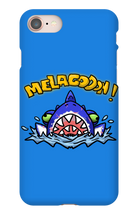 MELAGODON!!!  iPhone Phone Cases