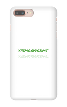 ytsmoovygbmt iPhone Phone Cases