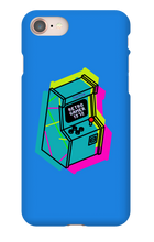 Retro iPhone Phone Cases