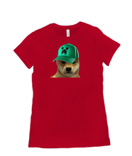 MINEGAMERPT Tshirt Women