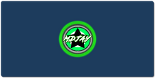 mdjaymusic XXL Gaming Mousepad