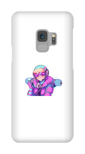 julius_cry Samsung Phone Cases