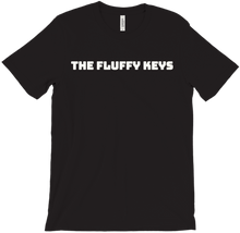 The Fluffy Keys T-Shirts
