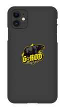 G-Rod 3.0 Ultra-durable iPhone Case