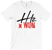 HTzxWun Squad Wipe T-Shirts