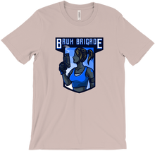 Bruh Brigade T-Shirt (Light Colors)