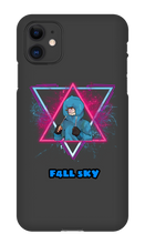 Husa Iphone f4ll5ky