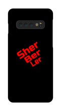 sherberler Samsung Phone Cases
