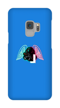 littlelewisplayz Samsung Phone Cases