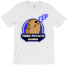 tiredpotatogaming T-Shirts