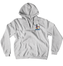 theroyalcoop Hoodies (No-Zip/Pullover)