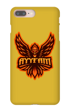 ayyfam iPhone Phone Cases