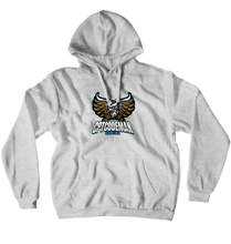 CptCodeman Hoodies (No-Zip/Pullover)