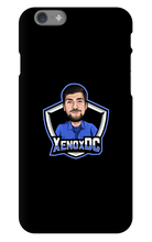 xenoxdc iPhone Phone Cases