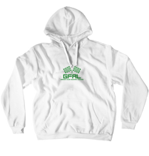 Official GFRL Hoodie