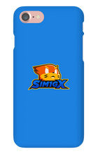 sim1gx iPhone Phone Cases