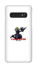 Yung Skar Official Logo Samsung Phone Case