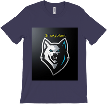 smokyblunt12 T-Shirts