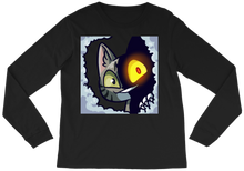 MognogCave Long Sleeve