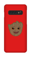 thatlogoguy Samsung Phone Cases