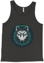 winterwolfie964 Tank Top