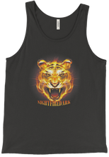 nightfiredark Tank Top