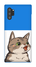 jcerdalicious Samsung Phone Cases
