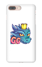 GG iPhone Phone Cases
