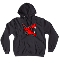 Year 1 - Masthead Hoodie