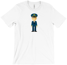 clubclass_flights T-Shirts