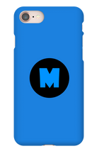Muskétástársak telefontok (iPhone)