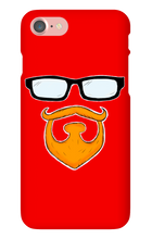 RooneyPlays iPhone Phone Cases