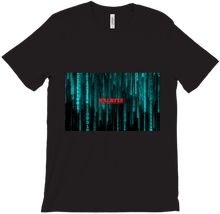 Malrixz T-Shirts By Penguin Gta