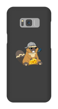 Swaggy Bibarel Samsung Phone Case