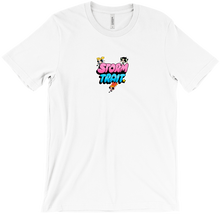 PowerPuff StormTrait Tee