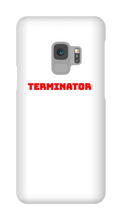 terminator_k1ng_q Samsung Phone Cases