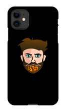 jasteman iPhone Phone Cases