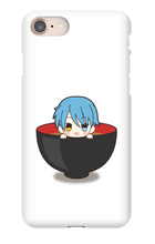 plizieotaku iPhone Phone Cases
