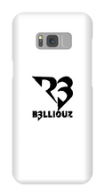 r3b3lliouz Samsung Phone Cases