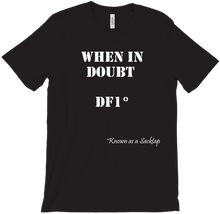 Down Forward 1 (dark) T-Shirts
