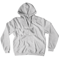 APEX 69 PREDATOR HOODIE
