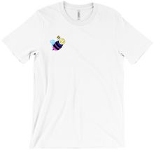 Bi-Bee Pride T-shirt