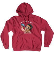 tonyfcn Hoodies (No-Zip/Pullover)