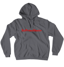 RedPrimalHunter Hoodie