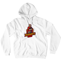 DSG Hoodies (No-Zip/Pullover)