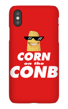 conbtv iPhone Phone Cases