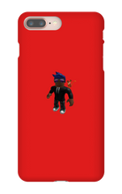 roral andrews IPHONE